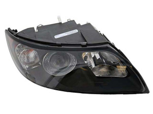 Headlight Assembly
