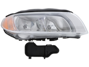 Headlight Assembly