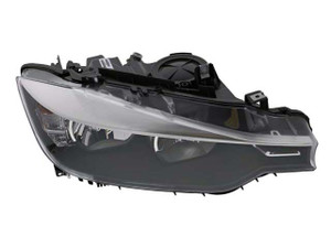Headlight Assembly
