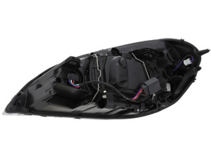 Headlight Assembly