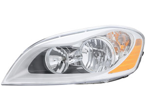 Headlight Assembly