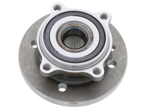 Wheel Hub