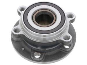 Wheel Hub with Bearing