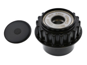 Pulley