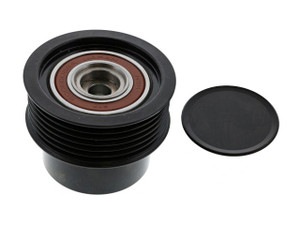 Drive Belt Pulley