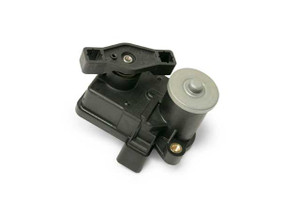 Servo Motor