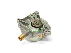 Vacuum Pump