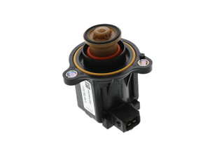 Cut-Off Valve