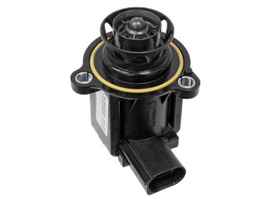 Cut-Off Valve