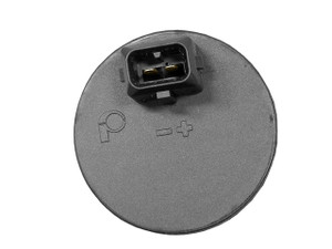 Auxiliary Water Pump
