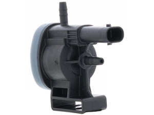 Change-Over Valve