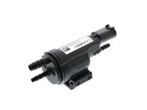 Change-Over Valve