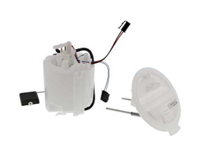 Fuel Pump Assembly
