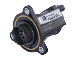 Cut-Off Valve
