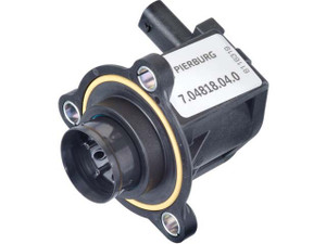 Diverter Valve