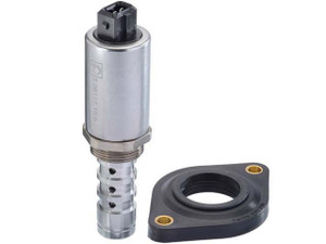 Solenoid