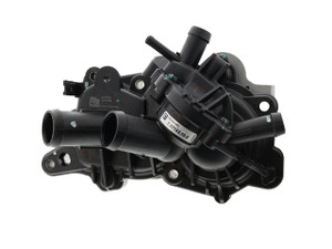Water Pump Assembly