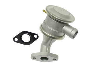 Control Valve