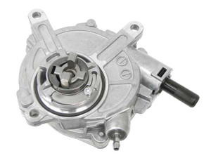 Vacuum Pump
