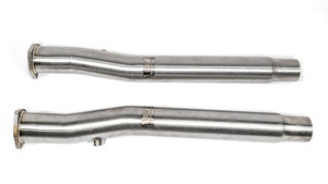 EST Mid Pipes - Audi MK3 TTRS/8V RS3