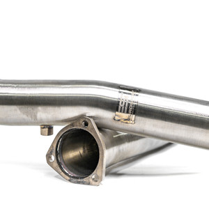 EST Mid Pipes - Audi MK3 TTRS/8V RS3