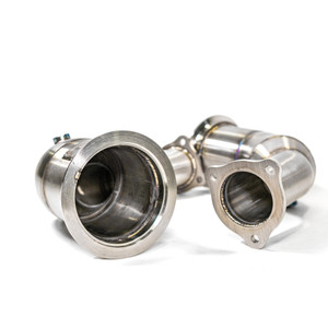 EST Catless Downpipe - Audi B9 RS5 / RS4 2.9T