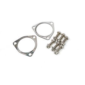 EST Catless Downpipe - Audi B9 S4 / S5