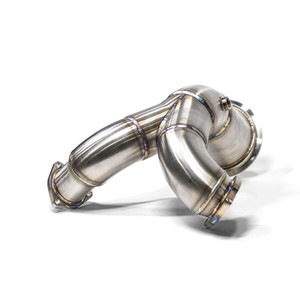EST Catless Downpipe - Audi B9 S4 / S5