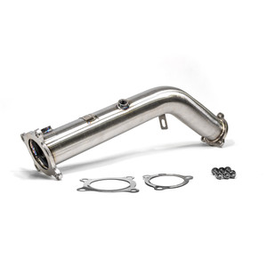 EST Catless Downpipe - Audi B8 A4 / A5 / Q5 2.0T