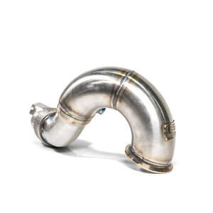 EST Catless Downpipe - VW MK7 GTI 2.0T / Golf 1.8T / A3 1.8T FWD