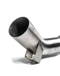 EST Catless Downpipe - VW MK7 GTI 2.0T / Golf 1.8T / A3 1.8T FWD