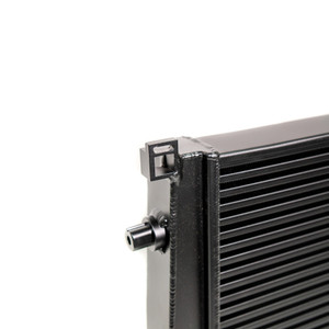 EST Aluminum Intercooler - VW MK8 Golf R / GTI / Audi 8Y A3 2.0T / S3