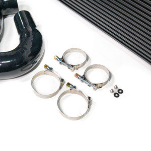 EST Aluminum Intercooler - VW MK8 Golf R / GTI / Audi 8Y A3 2.0T / S3