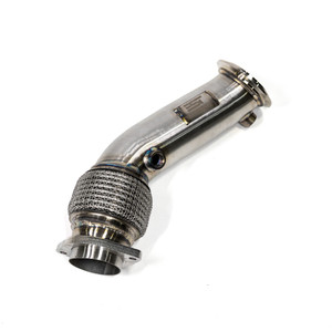 EST Catless Downpipe - BMW F80 M3 / F82 M4 / F87 M2C S55
