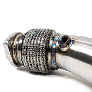 EST Catless Downpipe - BMW F80 M3 / F82 M4 / F87 M2C S55