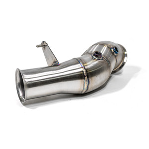 EST Catless Downpipe - Electronic Wastegate - BMW F30 335i 335xi / F3X 435i 435xi / F2X M135i M135xi / F2X M235i M235xi / F87 M2 N55