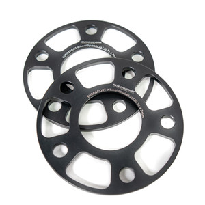EST 7mm Hubcentric Wheel Spacer Pair  - 5x130 CB 71.6mm