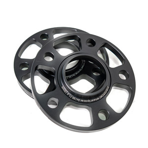 EST 15mm Hubcentric Wheel Spacer Pair  - 5x130 CB 71.6mm