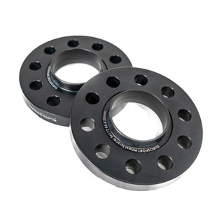 EST 20mm Hubcentric Wheel Spacer Pair  - 5x112 CB 66.6mm