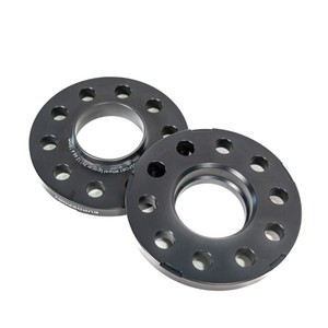 EST 15mm Hubcentric Wheel Spacer Pair  - 5x112 CB 66.6mm