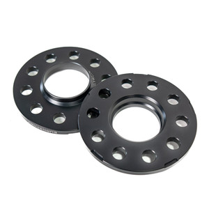 EST 10mm Hubcentric Wheel Spacer Pair  - 5x112 CB 66.6mm