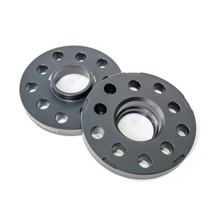 EST 18mm Hubcentric Wheel Spacer Pair - 5x100/112 CB 57.1mm