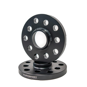 EST 15mm Hubcentric Wheel Spacer Pair - 5x100/112 CB 57.1mm