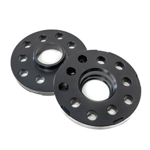 EST 15mm Hubcentric Wheel Spacer Pair - 5x100/112 CB 57.1mm