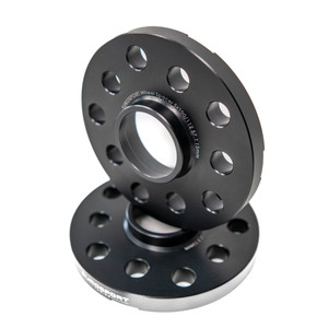 EST 15mm Hubcentric Wheel Spacer Pair - 5x100/112 CB 57.1mm
