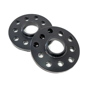EST 15mm Hubcentric Wheel Spacer Pair - 5x100/112 CB 57.1mm