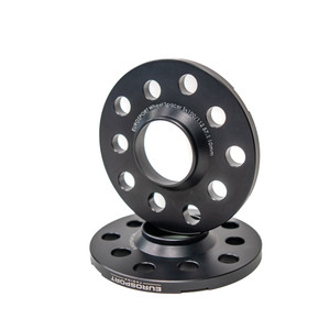 EST 10mm Hubcentric Wheel Spacer Pair - 5x100/112 CB 57.1mm
