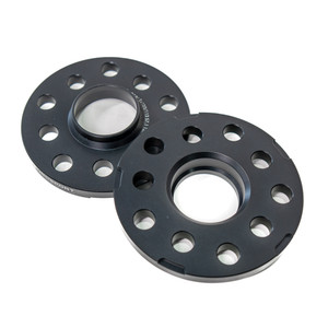EST 12mm Hubcentric Wheel Spacer Pair - 5x100/112 CB 57.1mm