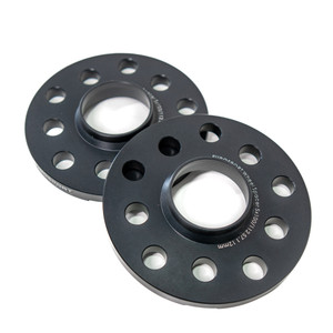 EST 12mm Hubcentric Wheel Spacer Pair - 5x100/112 CB 57.1mm