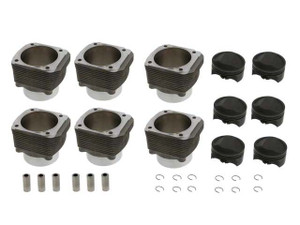 Piston and Cylinder Set